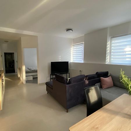 Mia Apartment Lustenau Luaran gambar