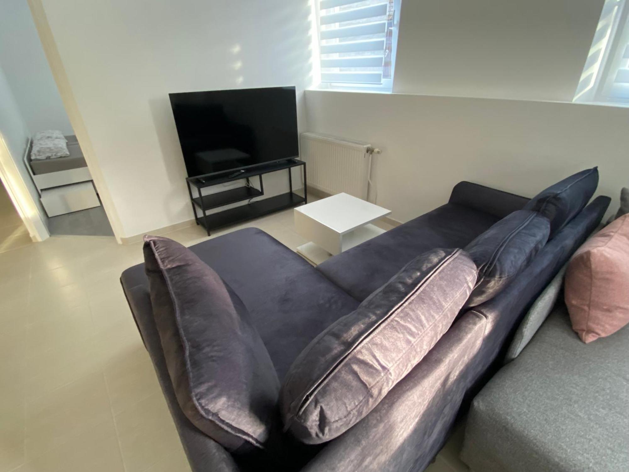 Mia Apartment Lustenau Luaran gambar