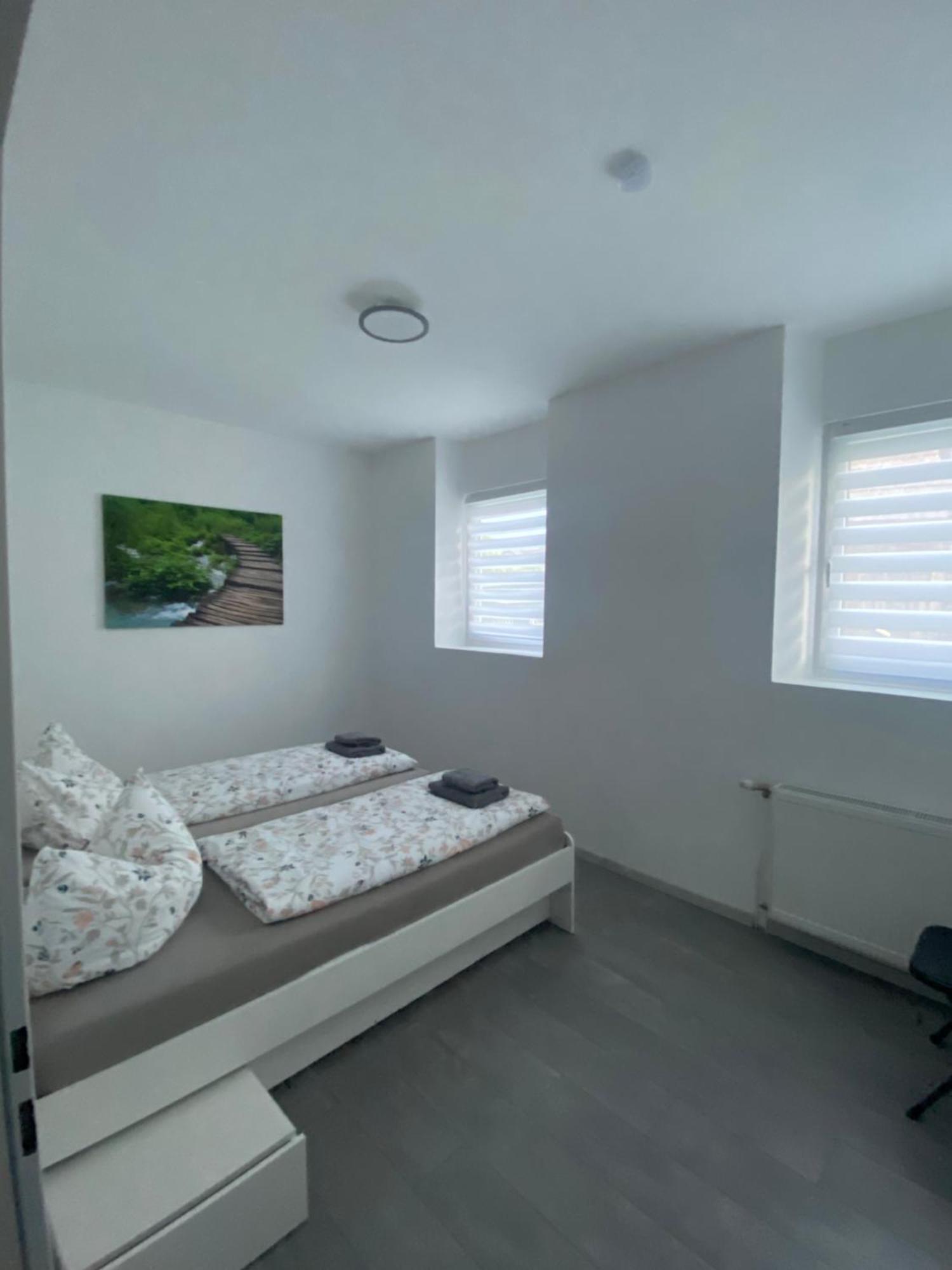 Mia Apartment Lustenau Luaran gambar