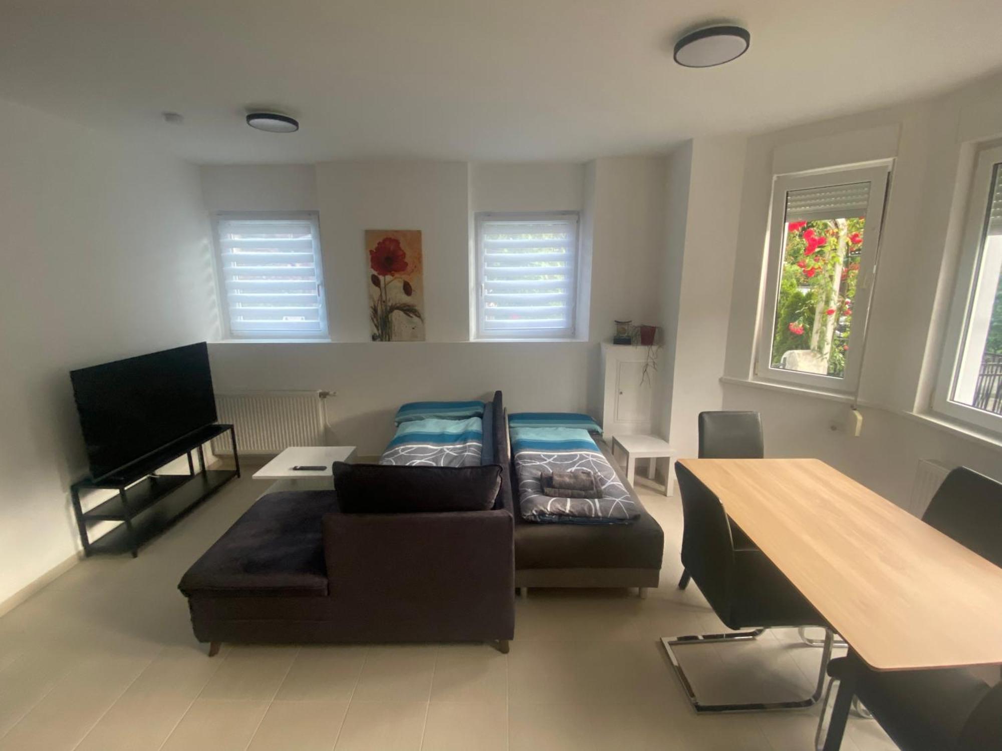 Mia Apartment Lustenau Luaran gambar